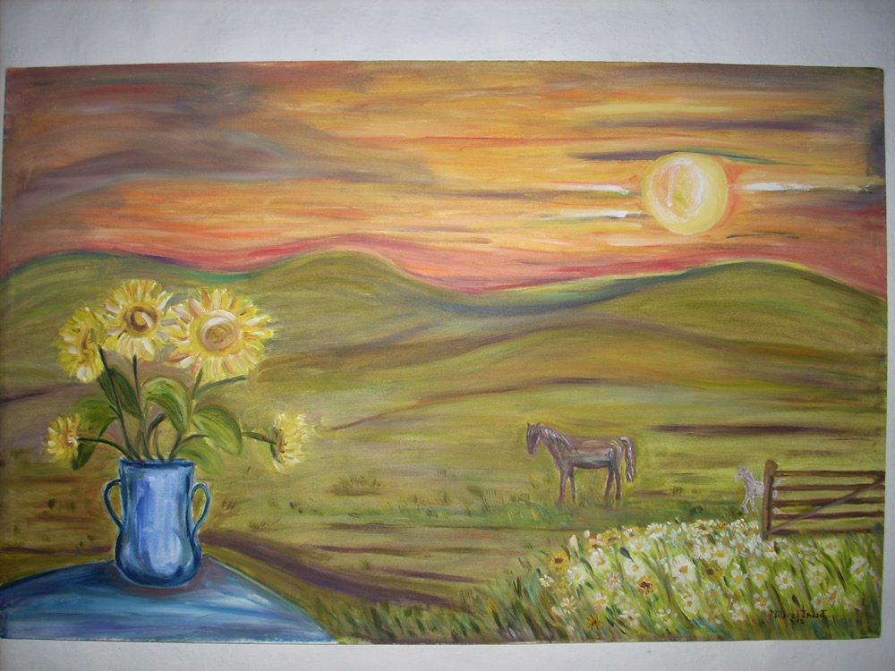 girasoles (2)