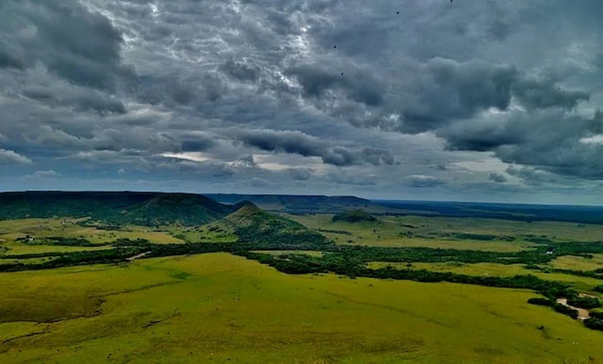 Uruguay un país con encanto propio