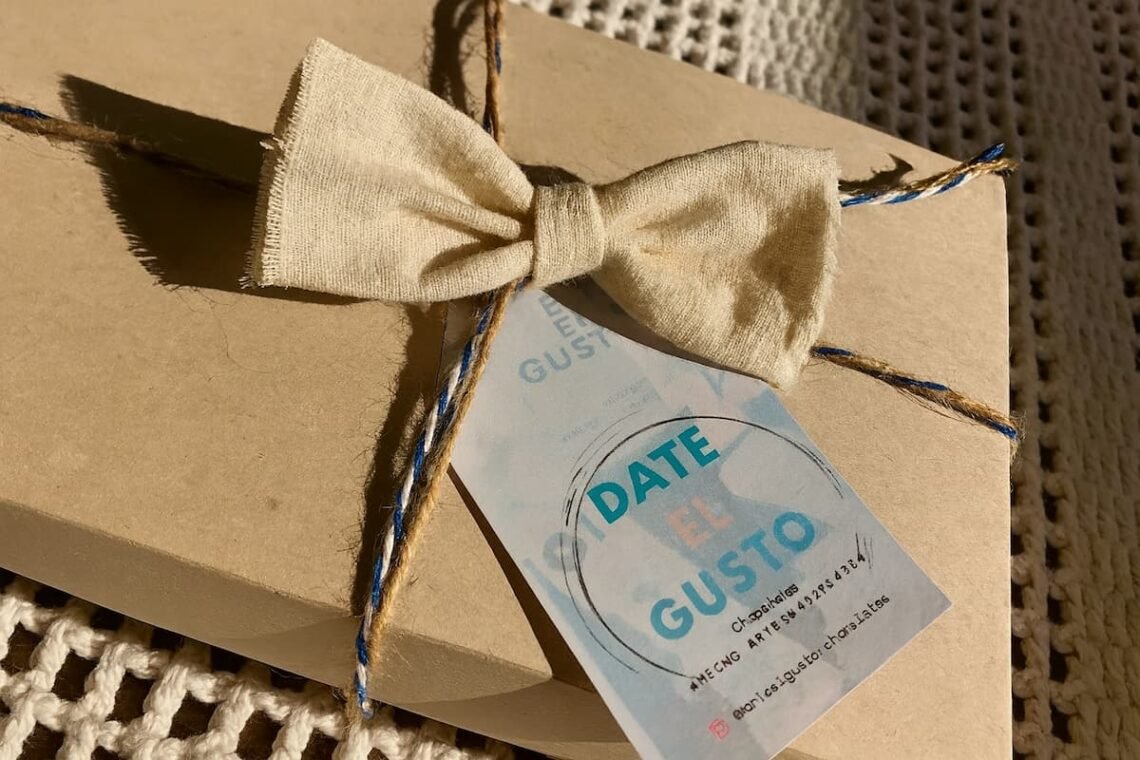 Date el gusto chocolates entrevista a su emprendedora