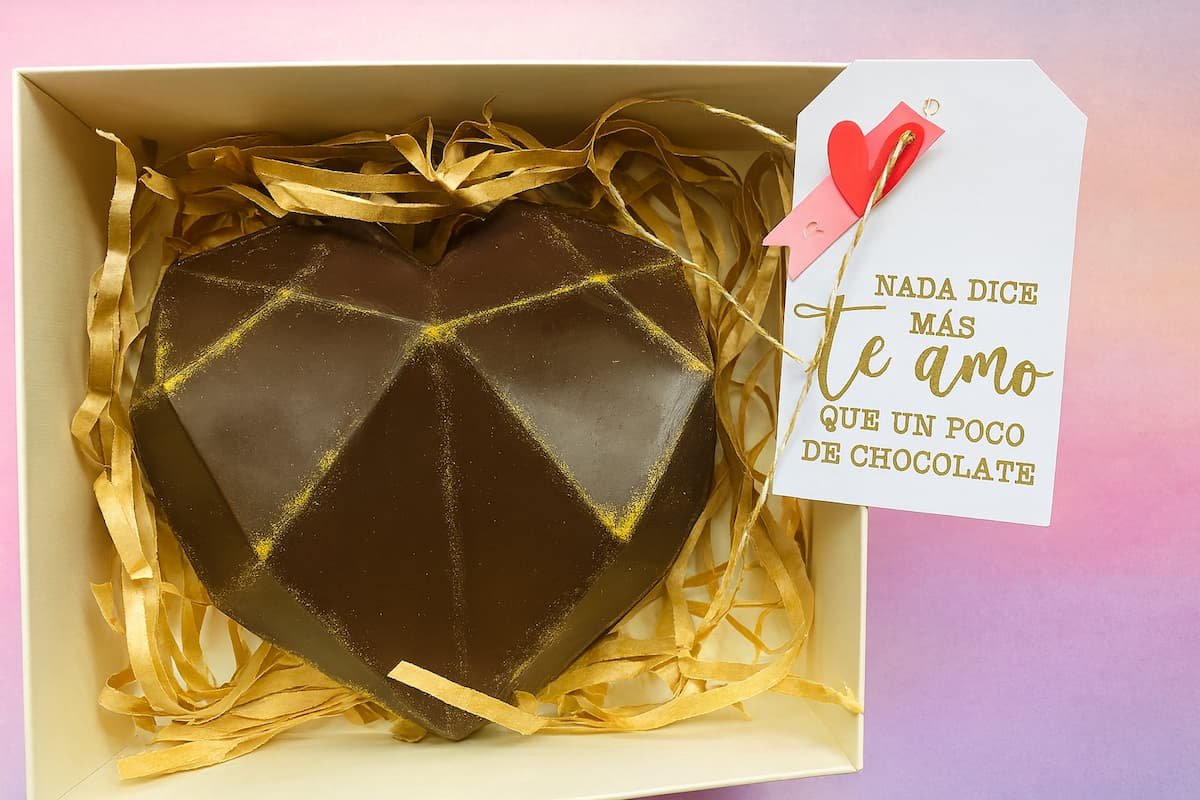 Date el gusto chocolates entrevista a su emprendedora