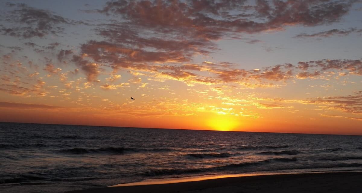 ¡Bienvenidos a las playas de San José, un tesoro escondido en Uruguay!